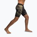 Pantaloncini da allenamento uomo Venum Invander Vale Tudo black/sand 5