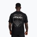 T-shirt uomo Venum Eclipse black/ivory 2