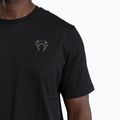 T-shirt uomo Venum Eclipse black/ivory 4