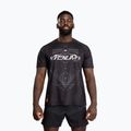 T-shirt uomo Venum Eclipse Dry Tech black/ivory