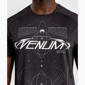T-shirt uomo Venum Eclipse Dry Tech black/ivory 6