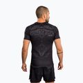 Rashguard uomo Venum Eclipse Rashguards black/ivory 2