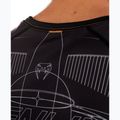 Rashguard uomo Venum Eclipse Rashguards black/ivory 5