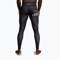 Leggings da allenamento uomo Venum Eclipse Spats black/ivory 3