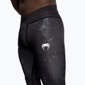 Leggings da allenamento uomo Venum Eclipse Spats black/ivory 6