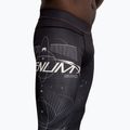 Leggings da allenamento uomo Venum Eclipse Spats black/ivory 7