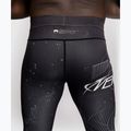 Leggings da allenamento uomo Venum Eclipse Spats black/ivory 8
