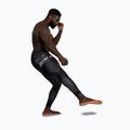 Leggings da allenamento uomo Venum Eclipse Spats black/ivory 10