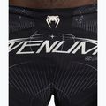 Pantaloncini da allenamento uomo Venum Eclipse Fight black/ivory 8