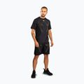 T-shirt da allenamento uomo Venum Serpenti Dry Tech black/silver/gold 2