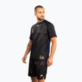 T-shirt da allenamento uomo Venum Serpenti Dry Tech black/silver/gold 4