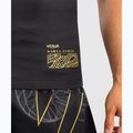 Rashguard uomo Venum Serpenti Rashguards smanicato black/silver/gold 6