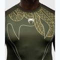 Rashguard uomo Venum Serpenti Rashguards Sleeveless khaki/bronze/ivory 5