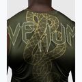 Rashguard uomo Venum Serpenti Rashguards Sleeveless khaki/bronze/ivory 6