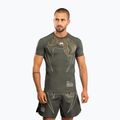 Rashguard uomo Venum Serpenti Rashguards khaki/bronze/ivory