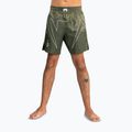 Pantaloncini da allenamento uomo Venum Serpenti Fight khaki/bronze/ivory