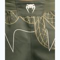 Pantaloncini da allenamento uomo Venum Serpenti Fight khaki/bronze/ivory 7