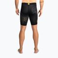 Pantaloncini da allenamento uomo Venum Serpenti Vale Tudo black/silver/gold 3