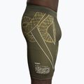 Pantaloncini da trekking uomo Venum Serpenti Vale Tudo khaki/bronze/ivory 7
