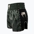 Pantaloncini da allenamento da uomo Venum Serpenti Muay Thai khaki/bronze/ivory 3