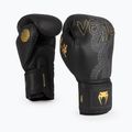 Guantoni da boxe Venum Serpenti Boxing black/silver/gold