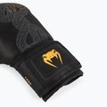 Guantoni da boxe Venum Serpenti Boxing black/silver/gold 3