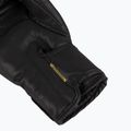 Guantoni da boxe Venum Serpenti Boxing black/silver/gold 4