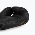Guantoni da boxe Venum Serpenti Boxing black/silver/gold 5