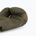 Guantoni da boxe Venum Serpenti Boxing khaki/bronze/ivory 6