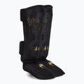 Parastinchi e protezioni per i piedi Venum Serpenti black/silver/gold