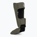 Parastinchi e protezioni per i piedi Venum Serpenti khaki/bronze/ivory 3