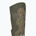 Parastinchi e protezioni per i piedi Venum Serpenti khaki/bronze/ivory 6