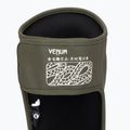 Parastinchi e protezioni per i piedi Venum Serpenti khaki/bronze/ivory 7