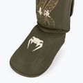 Parastinchi e protezioni per i piedi Venum Serpenti khaki/bronze/ivory 5