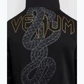 Felpa uomo Venum Serpenti black/silver/gold 7