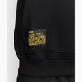 Felpa uomo Venum Serpenti black/silver/gold 8