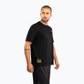 T-shirt uomo Venum Serpenti black/silver/gold 5