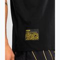 T-shirt uomo Venum Serpenti black/silver/gold 7