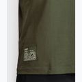 T-shirt uomo Venum Serpenti khaki/bronze/ivory 6