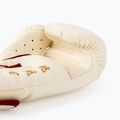 Guantoni da boxe Venum Serpenti Boxing burgundy/ivory 3