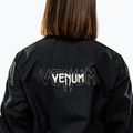 Giacca da donna Venum Vectra Track black/white 7