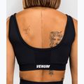 Reggiseno sportivo Venum Sculpt black/white 6