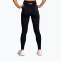 Leggings da allenamento donna Venum Sculpt black/white 3