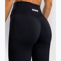 Leggings da allenamento donna Venum Sculpt black/white 6