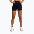 Pantaloncini da allenamento da donna Venum Sculpt Vale Tudo black/white