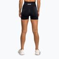 Pantaloncini da allenamento da donna Venum Sculpt Vale Tudo black/white 3