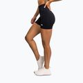 Pantaloncini da allenamento da donna Venum Sculpt Vale Tudo black/white 5