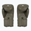 Guantoni da boxe Venum Impact Evo Scales Boxing army green 3