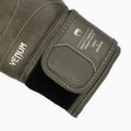 Guantoni da boxe Venum Impact Evo Scales Boxing army green 6