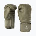 Guantoni da boxe Venum Impact Evo Scales Boxing army green 3